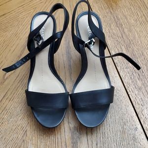 Gianni Bini Wedge Sandals